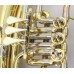 Firefeel W117B Bariton Euphonium Horna Firefeel W117B Bariton Euphonium Horna